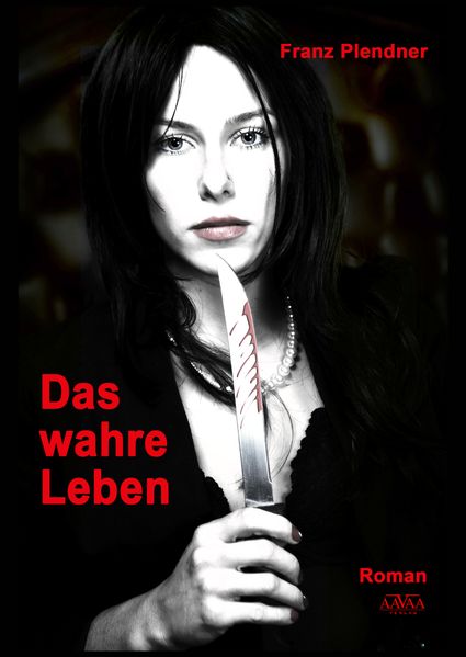 Cover von Das wahre Leben