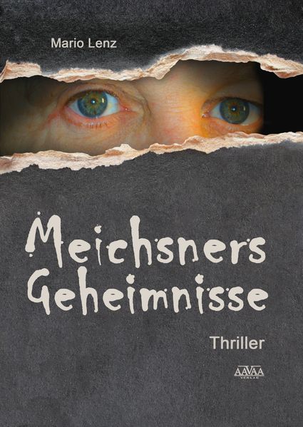 Cover von Meichsners Geheimnisse