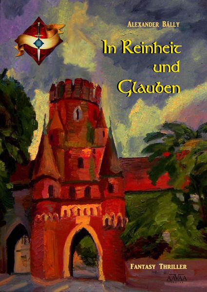 Cover von In Reinheit und Glauben