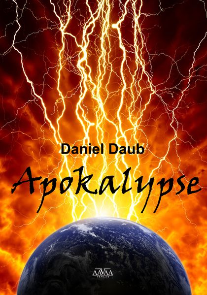 Cover von Apokalypse