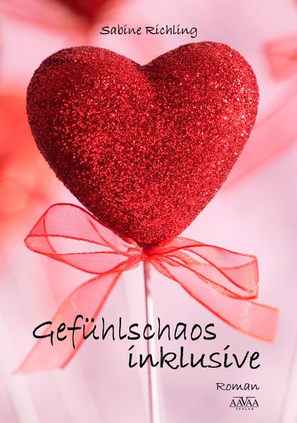 Cover von Gefühlschaos inklusive