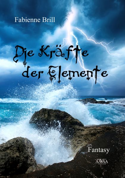 Cover von Die Kräfte der Elemente
