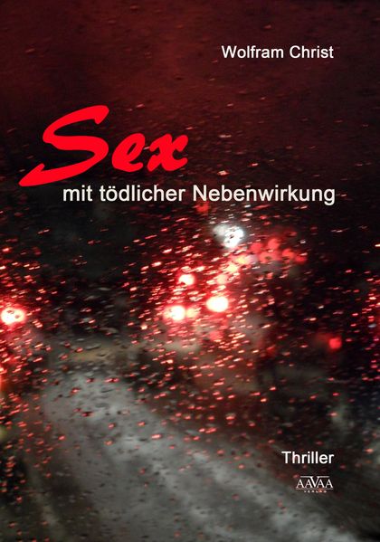 Cover von Sex mit tödlicher Nebenwirkung – Sonderformat Großschrift