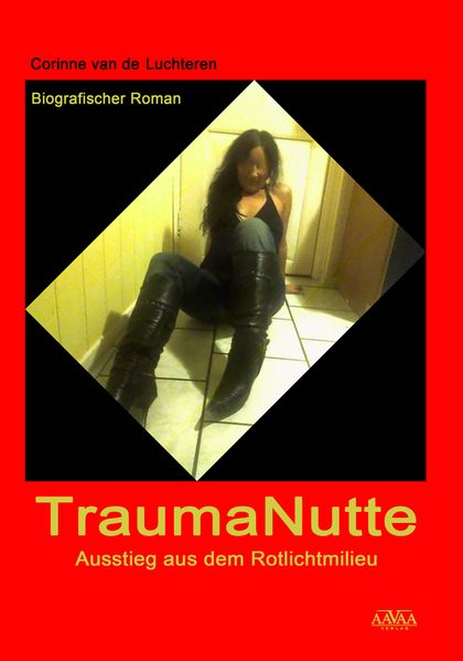 Cover von Traumanutte