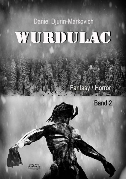 Cover von Wurdulac (2)
