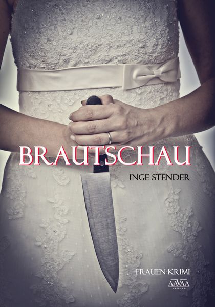 Cover von Brautschau – Großschrift