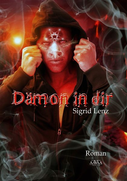 Cover von Dämon in dir