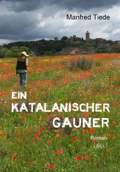 Cover von Ein katalanischer Gauner