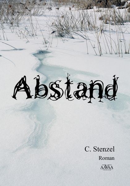 Cover von Abstand