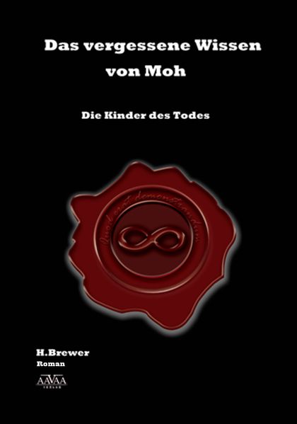 Cover von Das vergessene Wissen von Moh – Großdruck
