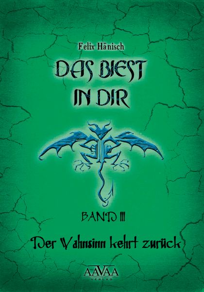 Cover von Das Biest in Dir (3) – Großdruck