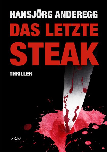Cover von Das letzte Steak