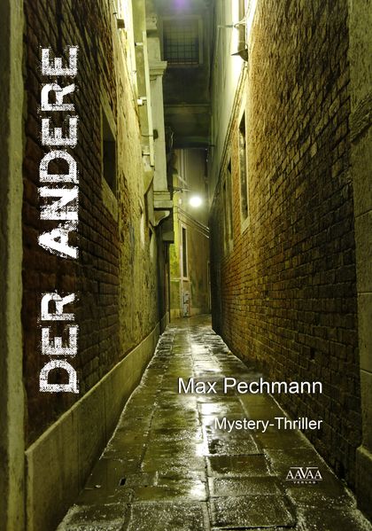 Cover von Der Andere
