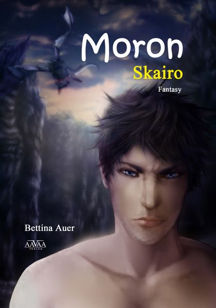 Cover von Moron (2)