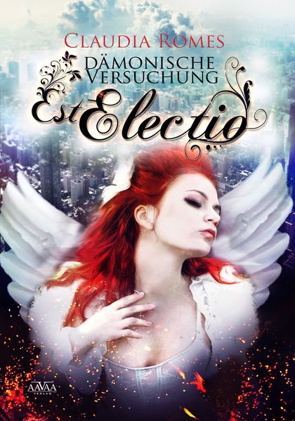 Cover von Est Electio
