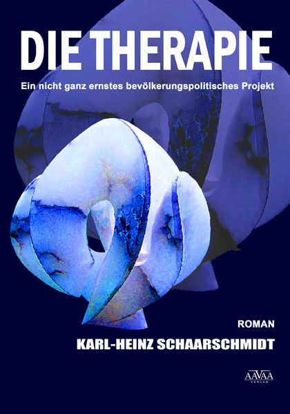 Cover von Die Therapie