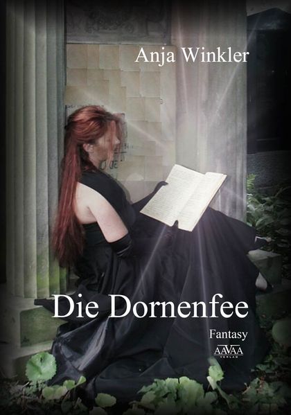 Cover von Die Dornenfee