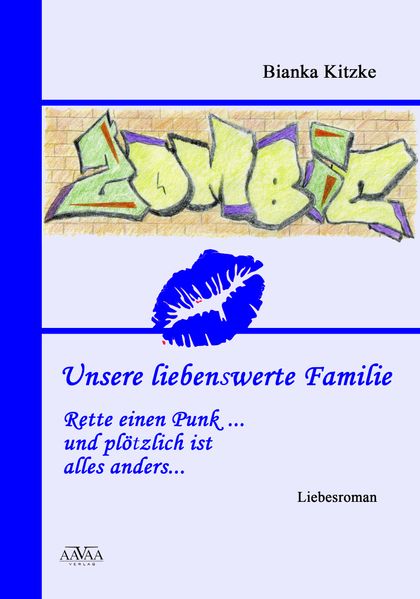 Cover von Unsere liebenswerte Familie (2)