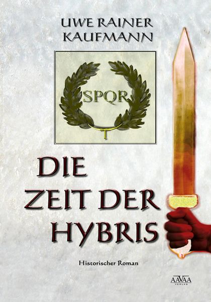 Cover von Die Zeit der Hybris