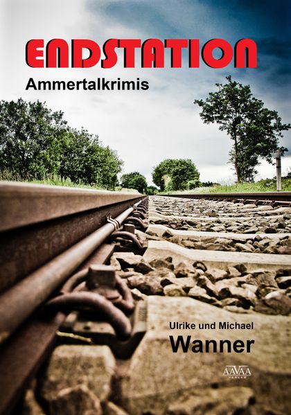 Cover von Endstation – Großdruck