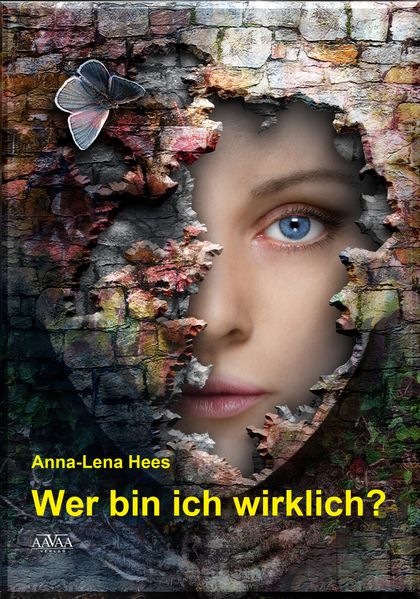 Cover von Wer bin ich wirklich?