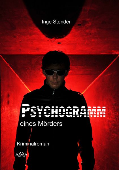 Cover von Psychogramm eines Mörders