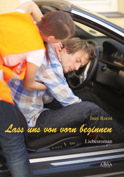 Cover von Lass uns von vorn beginnen