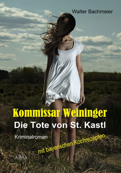 Cover von Kommissar Weininger – Großdruck