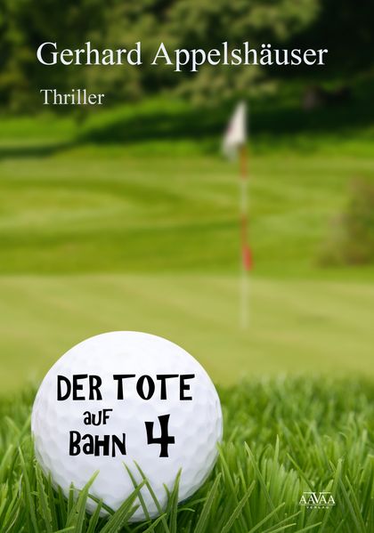 Cover von Der Tote auf Bahn 4