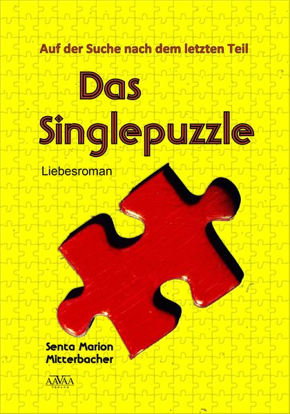 Cover von Das Singlepuzzle
