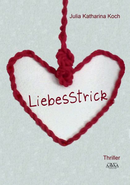 Cover von LiebesStrick