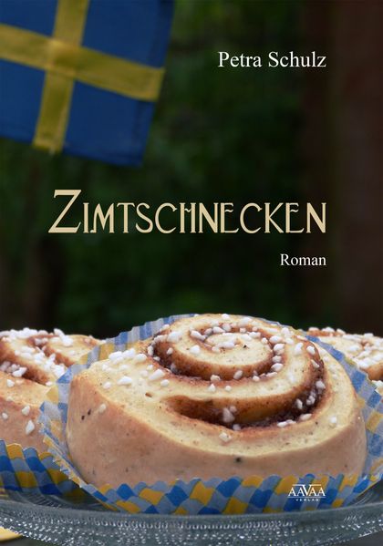 Cover von Zimtschnecken