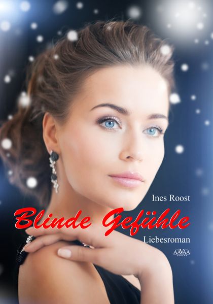 Cover von Blinde Gefühle