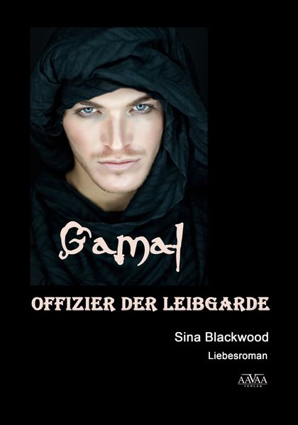 Cover von Gamal – Offizier der Leibgarde