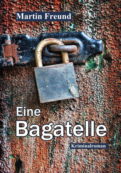 Cover von Eine Bagatelle