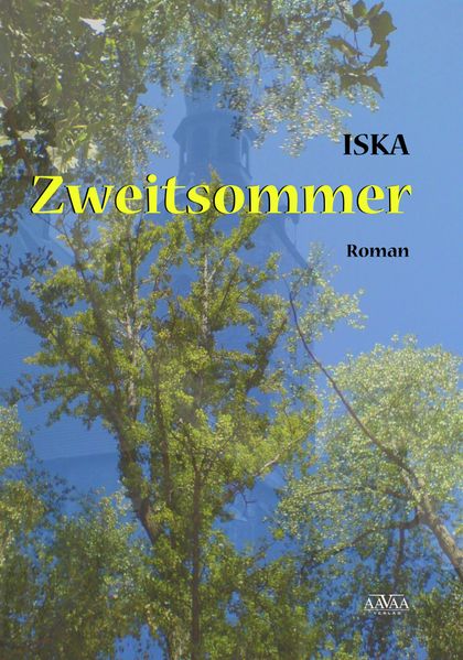 Cover von Zweitsommer