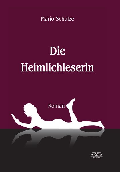 Cover von Die Heimlichleserin