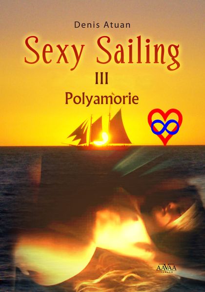 Cover von Sexy Sailing III