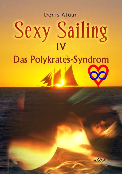 Cover von Sexy Sailing IV