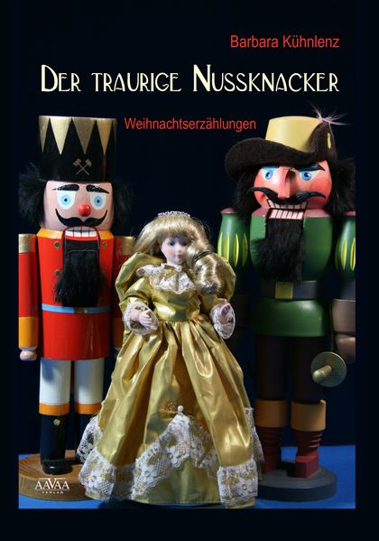 Cover von Der traurige Nussknacker