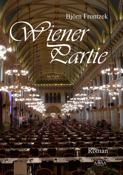 Cover von Wiener Partie