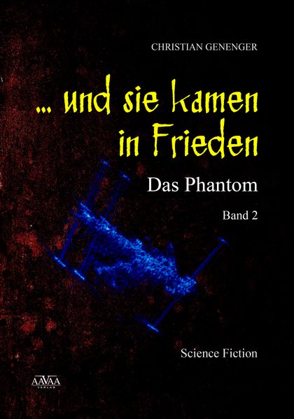 Cover von … und sie kamen in Frieden (2)
