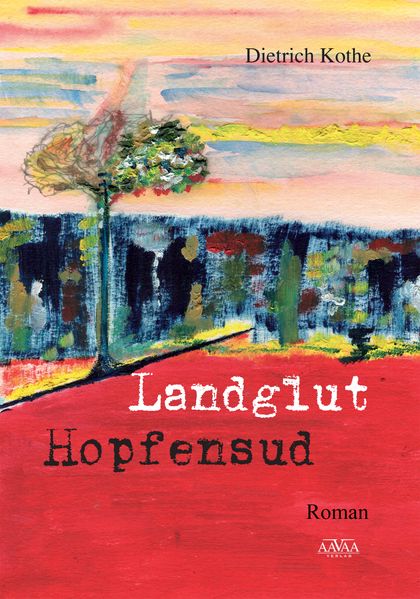 Cover von Landglut Hopfensud