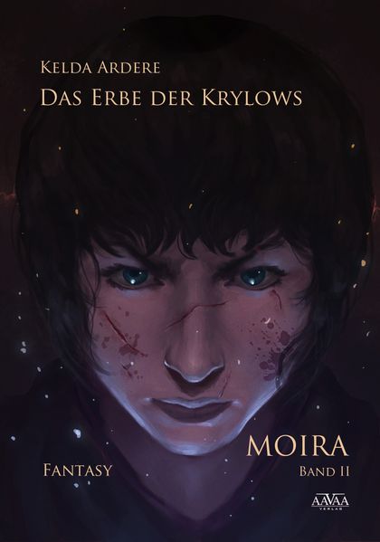 Cover von Das Erbe der Krylows (2) – Großdruck