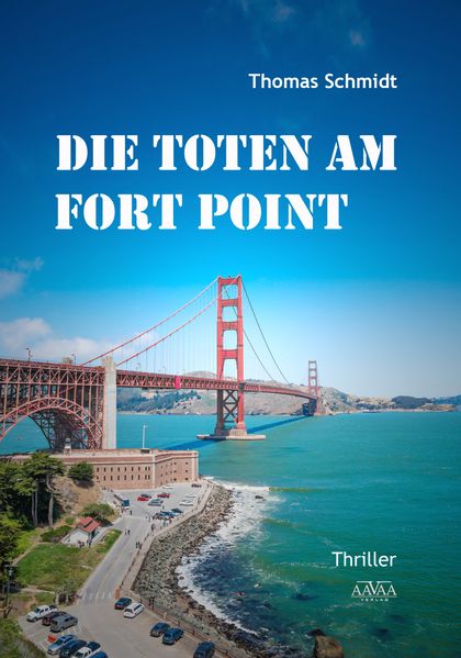 Cover von Die Toten am Fort Point