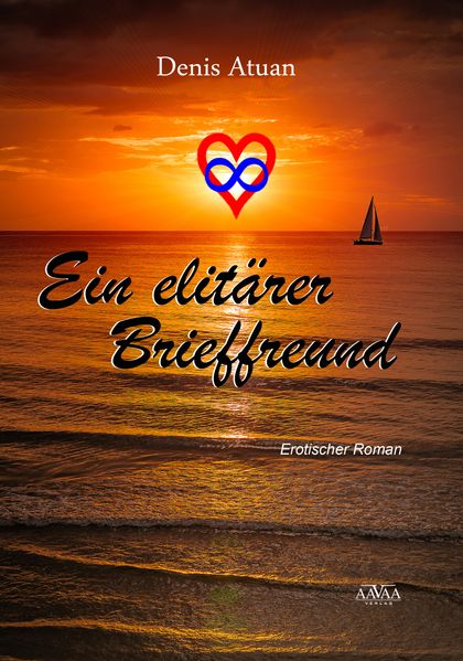 Cover von Ein elitärer Brieffreund