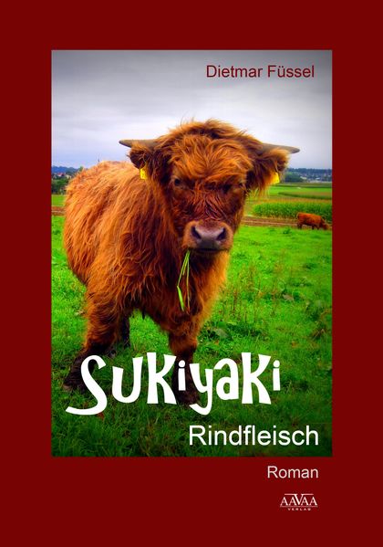 Cover von Sukiyaki