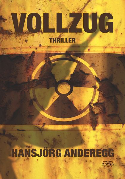 Cover von Vollzug