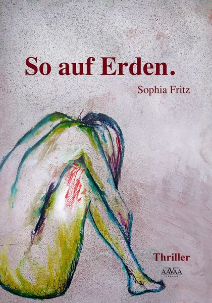 Cover von So auf Erden.