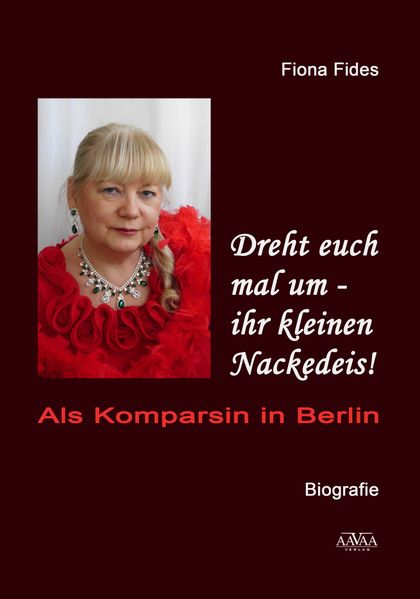 Cover von Dreht euch mal um – ihr kleinen Nackedeis!